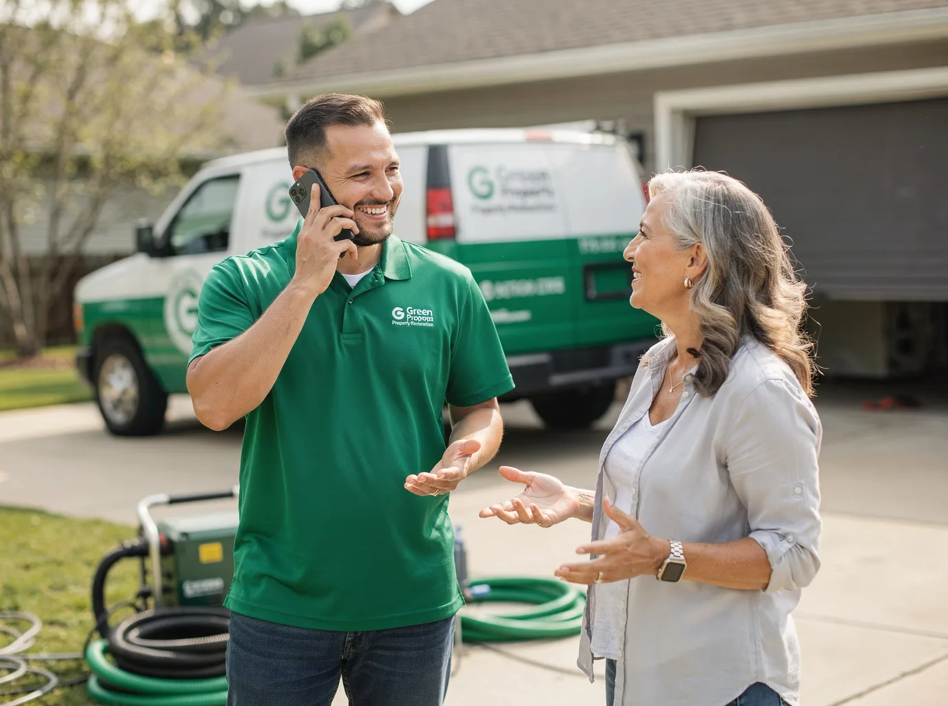 Water Damage Restoration Robbinsville, NC FAQs